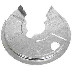 LR017960GALV - SHIELD BRAKE