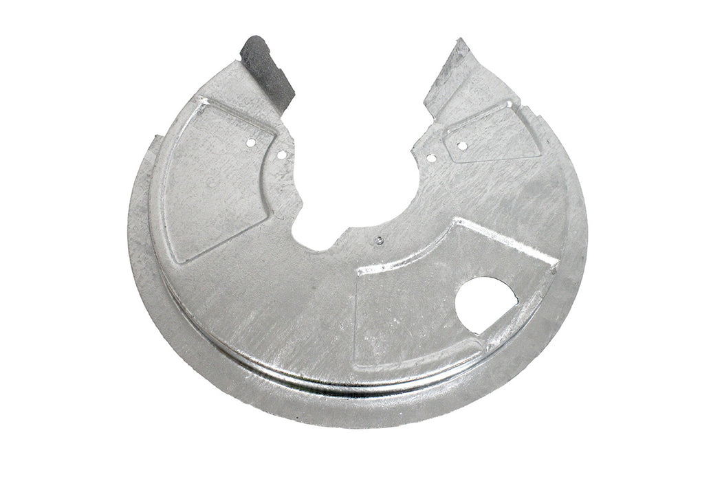 LR017960GALV - SHIELD BRAKE  by ALLMAKES Land Rover Range Rover 