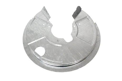 LR017961GALV - Shield - Brake Disc Splash - Galv  by AllmakesBrake Part Land Rover Range Rover 