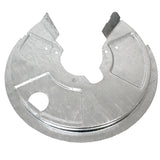 LR017961GALV - SCHILD - REMSCHIJF SPLASH - GALV