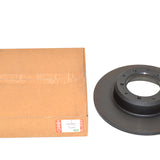 LR018026LR - Brake Disc-Solid