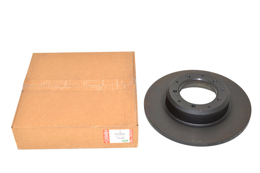 LR018026LR - Brake Disc-Solid Brake Part Land Rover Range Rover 
