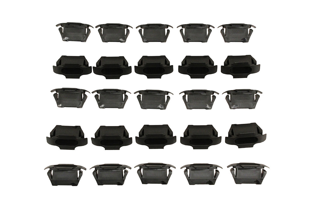 LR018173LR - Clip - Retaining  by LAND ROVERHardware Part Land Rover Range Rover 