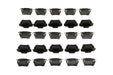 LR018173LR - Clip - Retaining  by LAND ROVERHardware Part Land Rover Range Rover 