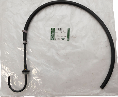 LR018260LR - Hose-Vent Fuel Tank  by Land RoverFuel System Part Land Rover Range Rover Defender