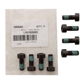 LR018299G - Bolt - Hex Head