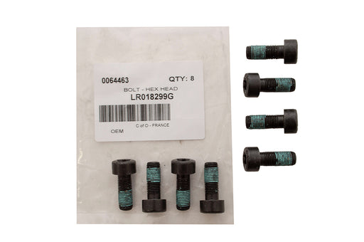 LR018299G - Bolt - Hex Head  Land Rover Range Rover 
