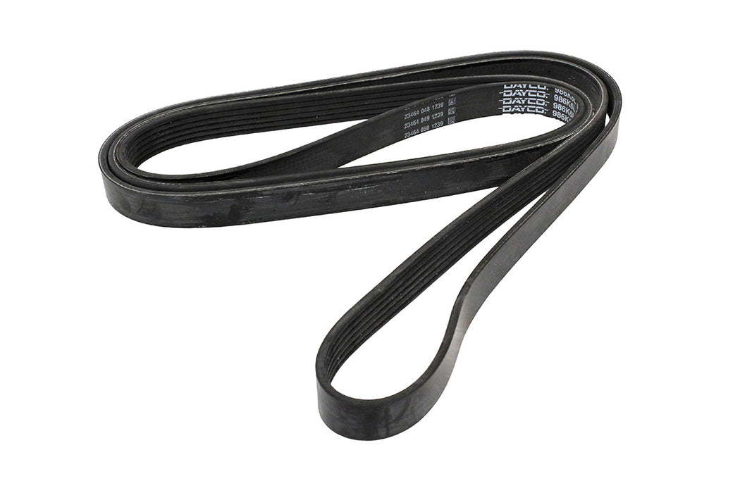 LR018312 - V Belt  by DaycoEngine Part Land Rover Range Rover 