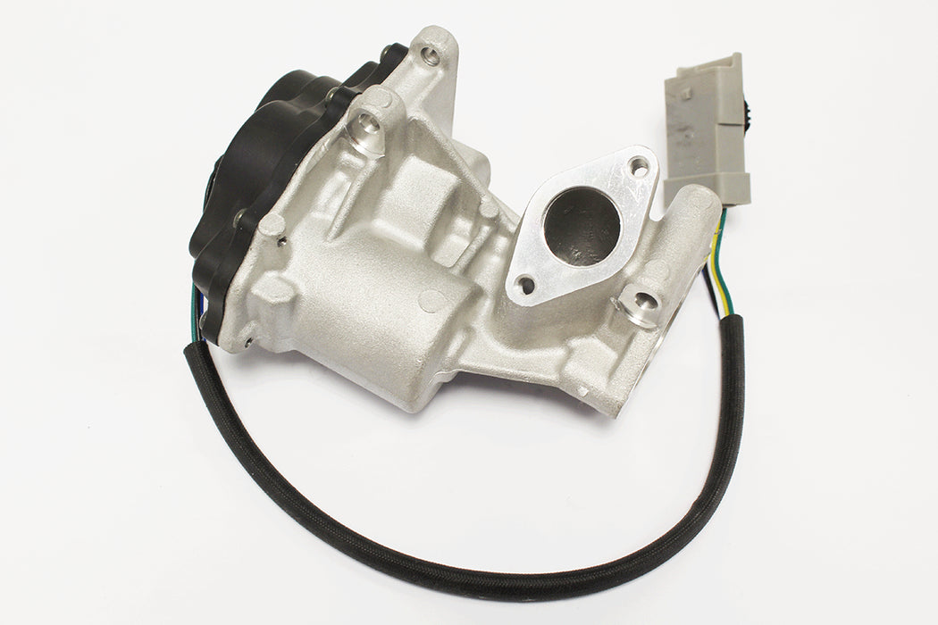 LR018321A - EGR Valve – RH  by Autotec ComponentsEngine Part Land Rover Range Rover Range Rover, Range Rover Sport