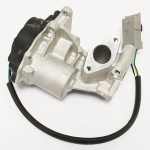 LR018321A - VALVE - EGR - RH - TD8 3.6L - R4 RS2