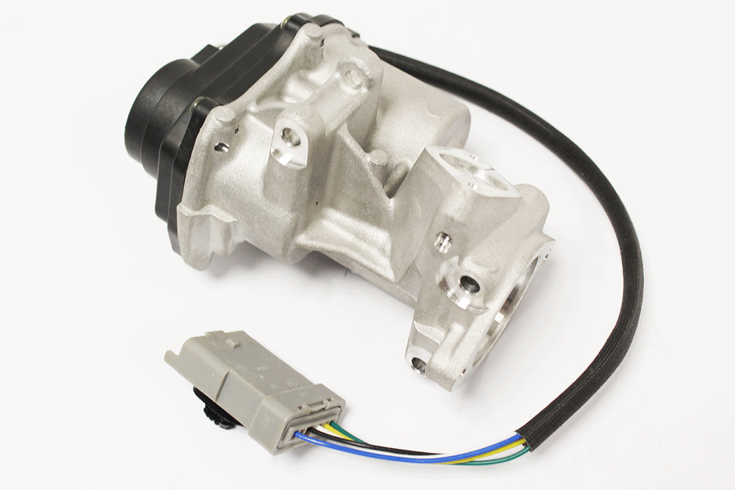 LR018322A - EGR Valve – LH  by Autotec ComponentsEngine Part Land Rover Range Rover Range Rover, Range Rover Sport
