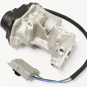 LR018322A - VALVE - EGR