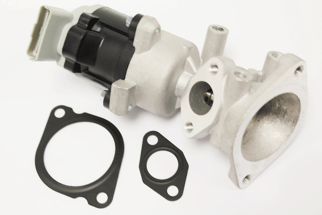 LR018323A - EGR VALVE LH  by AUTOTEC Land Rover Range Rover 