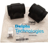 LR018346G - Spacer (Pair)