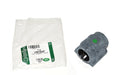 LR018347LR - SPACER  by LAND ROVER Land Rover Range Rover 