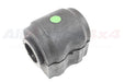 LR018354 - Bush Anti Roll Bar Rear Rrsport  by AftermarketSteering or Suspension Part Land Rover Range Rover Range Rover Sport