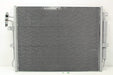 LR018403G - CONDENSER - ASSEMBLY - AIR CONDITIONG  by NISSENS Land Rover Range Rover 