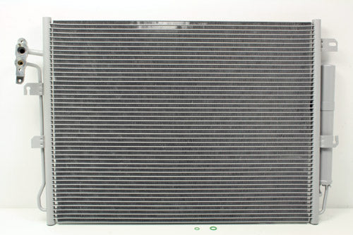 LR018403G - CONDENSER - ASSEMBLY - AIR CONDITIONG  by NISSENS Land Rover Range Rover 