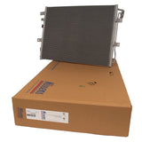 LR018405G - Condenser Assembly