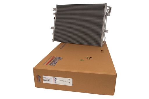 LR018405G - Condenser Assembly  by Nissens Land Rover Range Rover 
