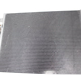 LR018405 - Condenser Assembly