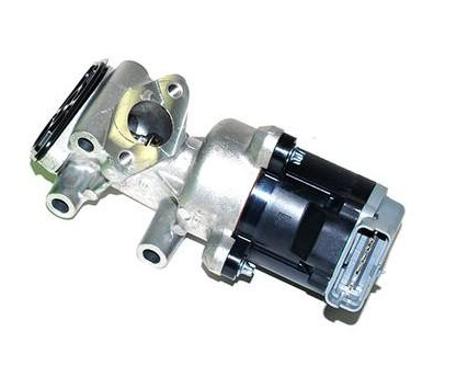 LR018465 - EGR Valve – LH  by AftermarketEngine Part Land Rover Range Rover Discovery, Range Rover Sport