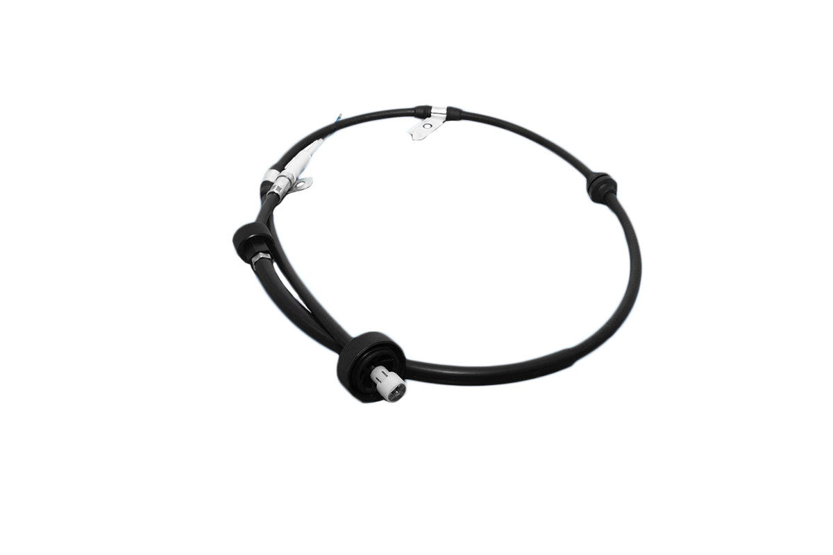 LR018469 Land Rover Cable Assembly - Parking Brake — Budget Parts