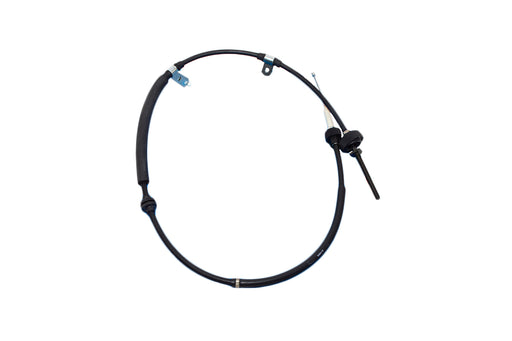 LR018470 - Brake Parking Cable - LH  by AftermarketBrake Part Land Rover Range Rover Discovery, Range Rover Sport