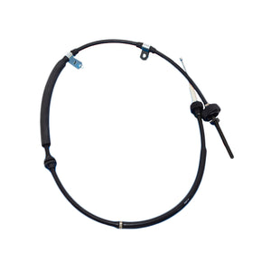 LR018470 - Cable parking brake LH