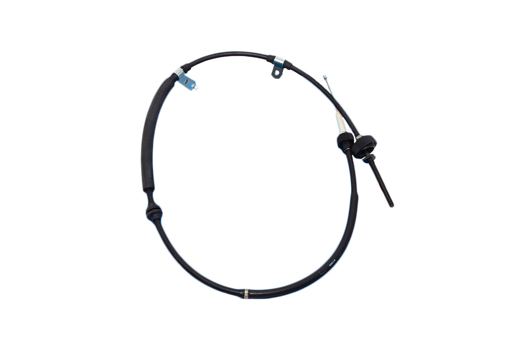 LR018470 - Cable parking brake LH  by Aftermarket Land Rover Range Rover 