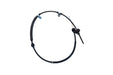 LR018470 - Cable parking brake LH  by Aftermarket Land Rover Range Rover 
