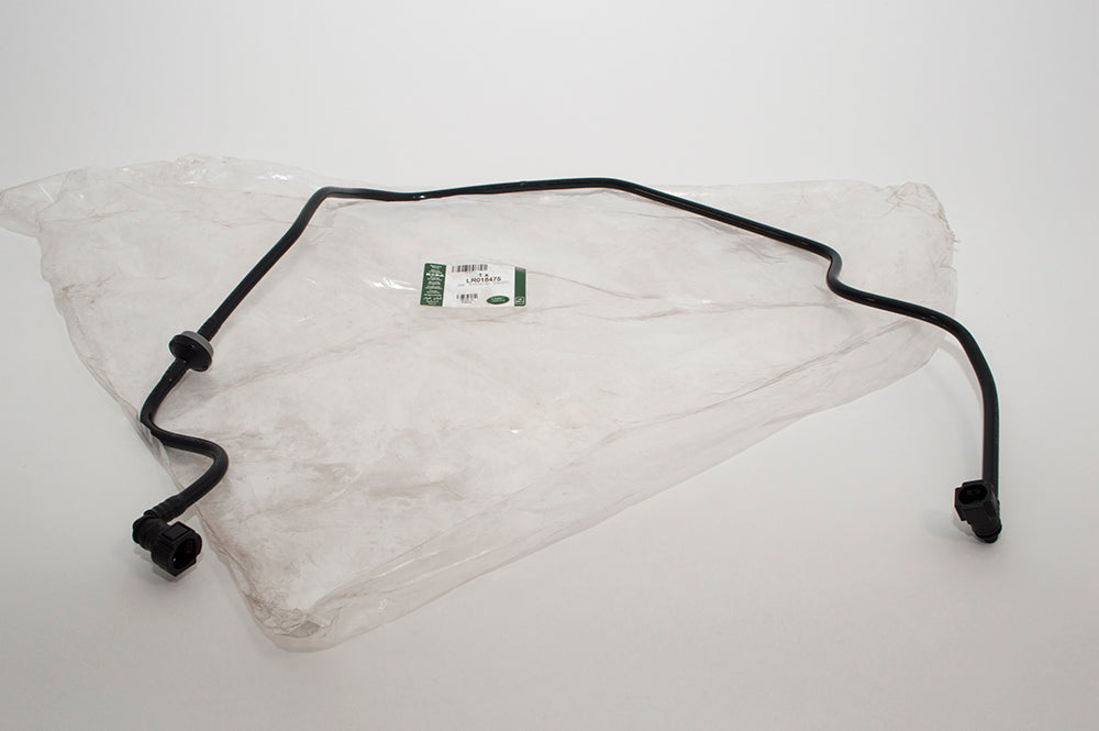 LR018475LR - Tube - Vacuum  by LAND ROVEREngine Part Land Rover Range Rover 