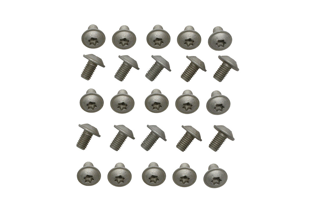 LR018509G - Screw  by PR2 Allmakes OE Land Rover Range Rover 