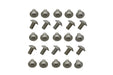 LR018509G - Screw  by PR2 Allmakes OE Land Rover Range Rover 