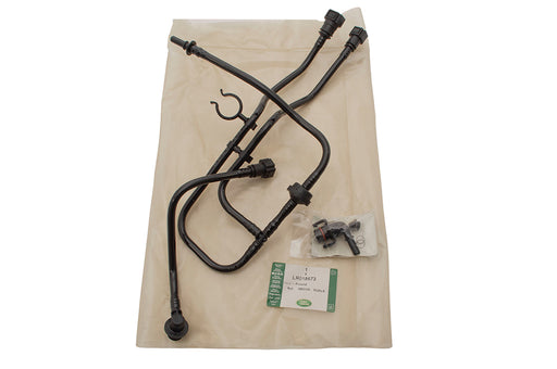 LR018673LR - Hose - Vacuum Engine Part Land Rover Range Rover 