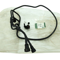 LR018674LR - Pijpslang vacuüm en klep LHD EU4