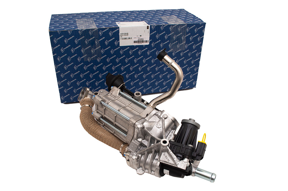 LR018752G - EGR Assembly  by Pierburg Land Rover Range Rover 