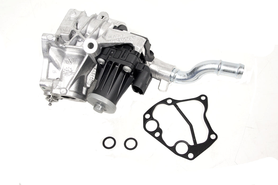 LR018753 - EGR Valve and Gasket  by PierburgEngine Part Land Rover Range Rover 