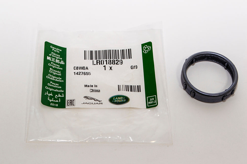 LR018829LR - Gasket - Thermostat  by LAND ROVEREngine Part Land Rover Range Rover 
