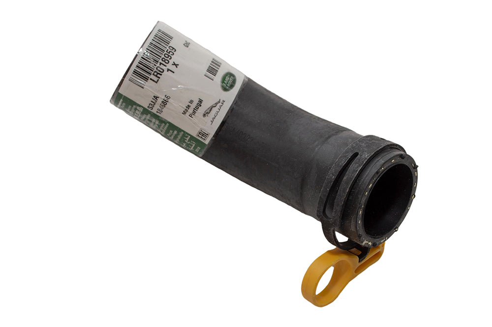 LR018959LR - Hose - Overflow  by LAND ROVERCooling or Heating Part Land Rover Range Rover 