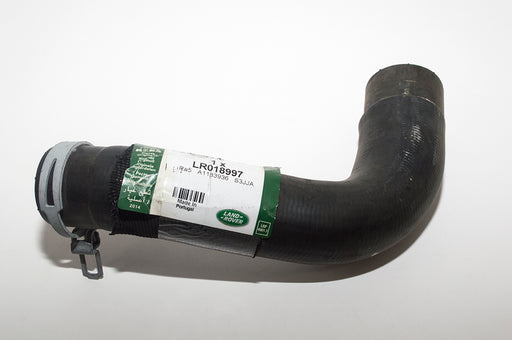 LR018997LR - Hose - Water  by LAND ROVERCooling or Heating Part Land Rover Range Rover 