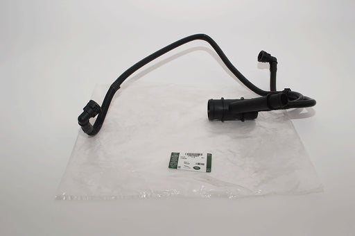 LR019007LR - Hose  by LAND ROVER Land Rover Range Rover 