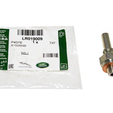 LR019009LR - Valve - Pressure Relief