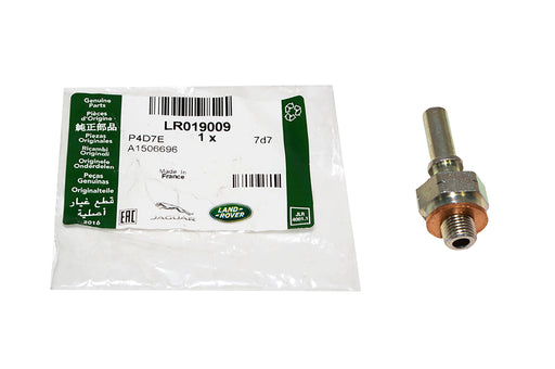 LR019009LR - Valve - Pressure Relief  by LAND ROVER Land Rover Range Rover 
