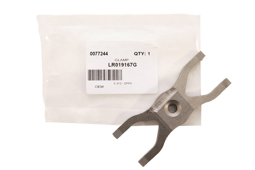 LR019167G - Clamp Injector Fuel Puma 2,4 Engine Part Land Rover Range Rover Defender