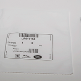 LR019168LR - BOLT - ENGINE FUEL SYSTEM - DEF 07>Genuine LR