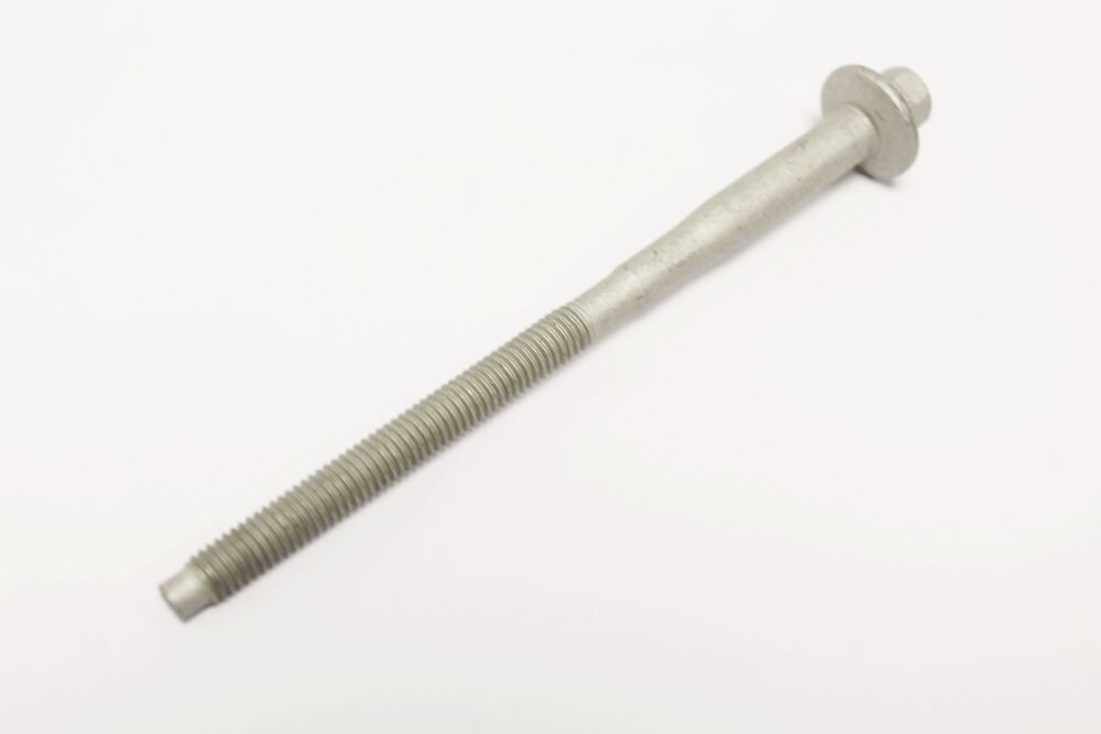 LR019168 - bolt injector clamp 2.4 PUMA  by AllMakes OEEngine Part Land Rover Range Rover Defender