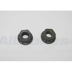 LR019197 - locking flange nut M8