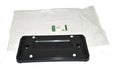LR019327LR - Bracket - License Plate  by LAND ROVERBody Part Land Rover Range Rover 