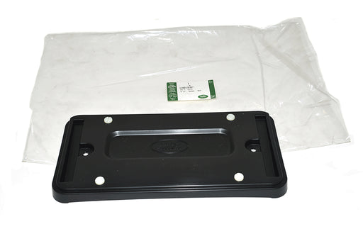 LR019327LR - Bracket - License Plate  by LAND ROVERBody Part Land Rover Range Rover 